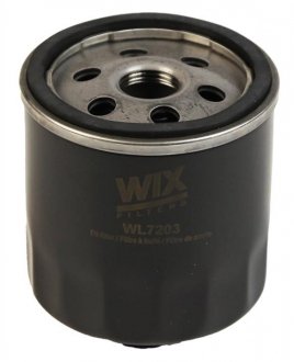 Масляний фільтр WL7203