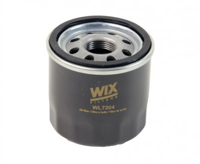 Масляный фильтр WIX FILTERS WL7204 (фото 1)