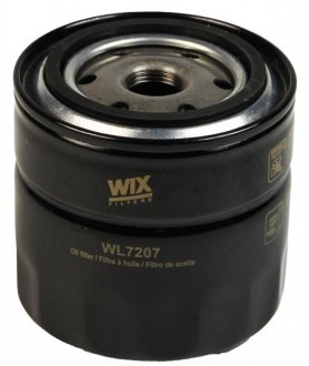 Масляний фільтр WL7207