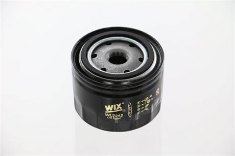 Масляний фільтр WL7212