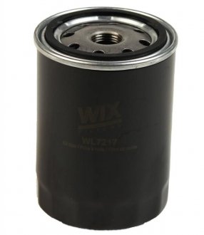 Масляный фильтр WL7217