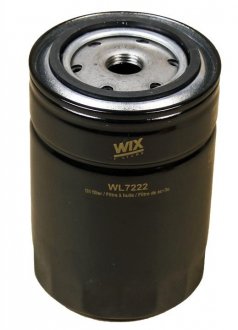 Масляный фильтр WL7222