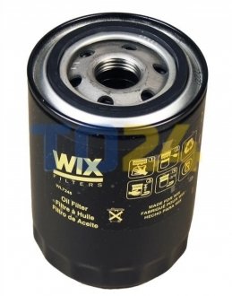 Масляный фильтр WIX FILTERS WL7245 (фото 1)