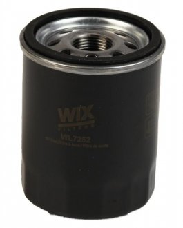 Масляний фільтр WL7252
