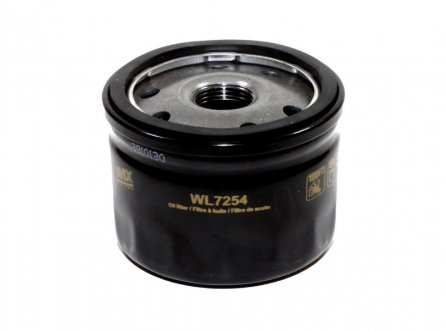 Масляний фільтр WIX FILTERS WL7254 (фото 1)
