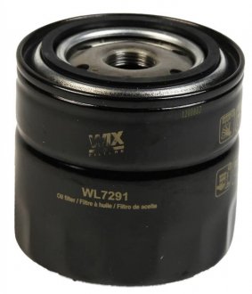 Масляный фильтр WL7291
