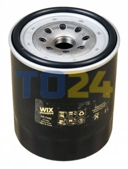 Масляний фільтр WL7307