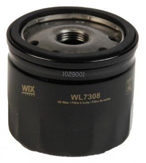 Масляний фільтр WL7308