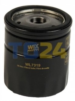 Масляный фильтр WIX FILTERS WL7319 (фото 1)