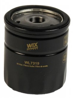 Масляний фільтр WL7319