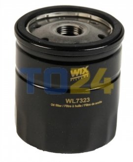 Масляный фильтр WL7323