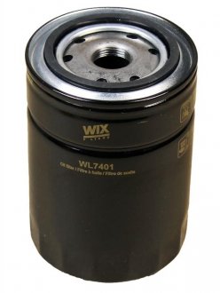 Масляный фильтр WIX FILTERS WL7401 (фото 1)