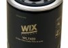 Масляный фильтр WIX FILTERS WL7409 (фото 1)