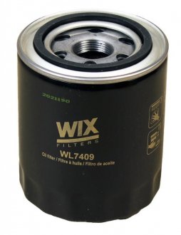 Масляний фільтр WL7409