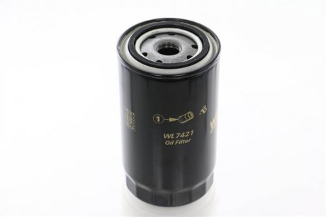 Масляний фільтр WL7421