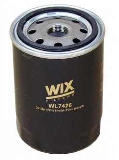 Масляний фільтр WL7426