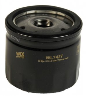 Масляный фильтр WL7427