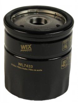 Масляный фильтр WL7433