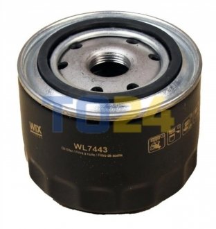 Масляный фильтр WL7443
