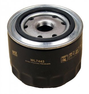 Масляний фільтр WL7443