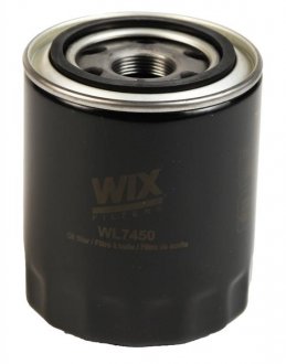 Масляный фильтр WL7450
