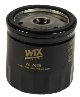 Масляний фільтр WL7459