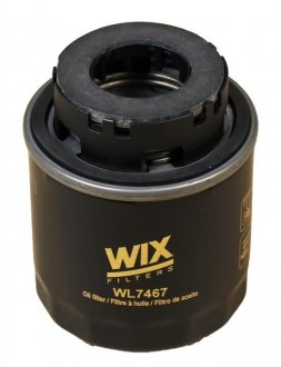 Масляный фильтр WL7467