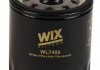 Масляный фильтр WIX FILTERS WL7485 (фото 2)