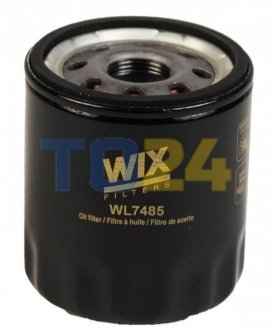 Масляний фільтр WL7485