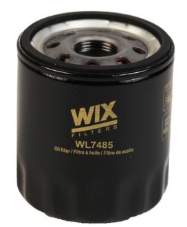 Масляный фильтр WL7485