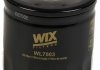 Масляний фільтр WIX FILTERS WL7503 (фото 1)