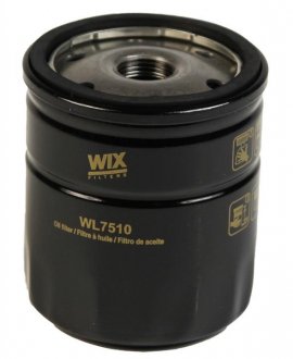 Масляный фильтр WIX FILTERS WL7510 (фото 1)