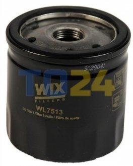 Масляний фільтр WL7513