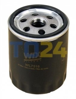 Масляний фільтр WL7516