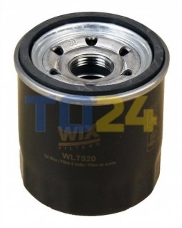 Масляний фільтр WIX FILTERS WL7520 (фото 1)