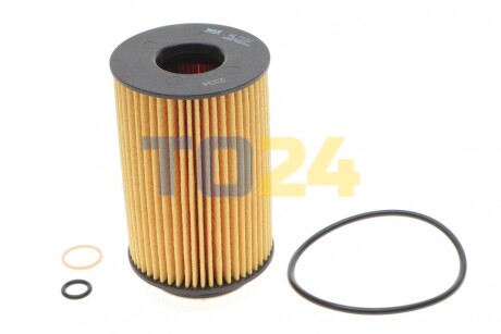 (OE679/1) WIX FILTERS WL7592 (фото 1)