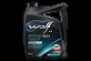 OFFICIALTECH 0W30 SP 5Lx4 (NEW) WOLF 1049043 (фото 1)