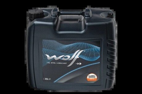 OFFICIALTECH 5W30 SP EXTRA 20L (NEW) 1049244