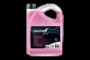 COOLANT EVO LL -36°C 5Lx4 - NEW WOLF 1052661 (фото 1)