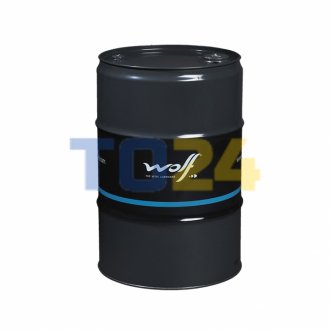 Трансмісійне масло WOLF 8301650 (фото 1)