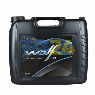 OFFICIALTECH ATF MB 20L WOLF 8304668 (фото 1)