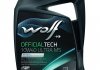 OFFICIALTECH 10W40 ULTRA MS 5Lx4 WOLF 8307317 (фото 1)