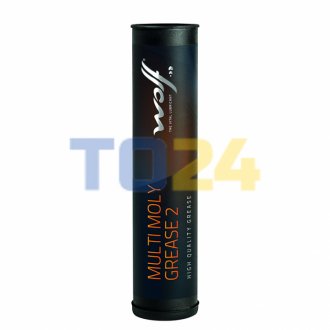 MULTI MOLY GREASE 2 400GRx24 8321092