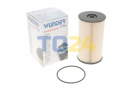 Топливный фильтр WUNDER WB 120 (фото 1)