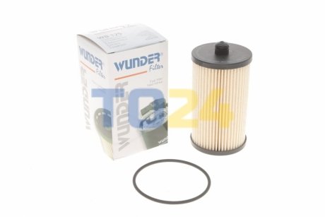 Топливный фильтр WUNDER WB 125 (фото 1)