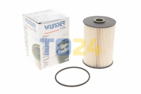 Топливный фильтр WUNDER WB 126 (фото 1)