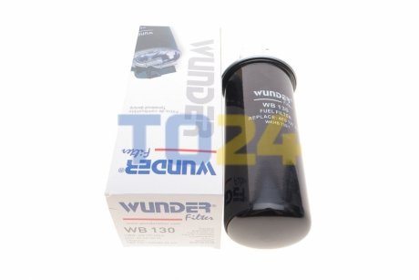 Топливный фильтр WUNDER WB 130 (фото 1)