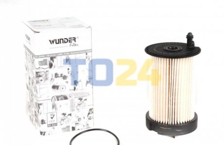 Топливный фильтр WUNDER WB 149 (фото 1)