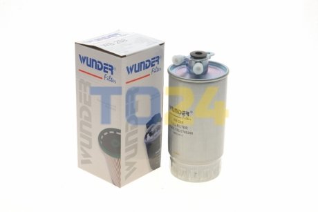 Топливный фильтр WUNDER WB 208 (фото 1)