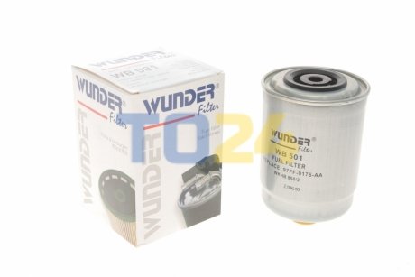 Топливный фильтр WUNDER WB 501 (фото 1)